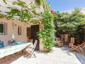 Apartment Les Barbecues, Le Barcares
